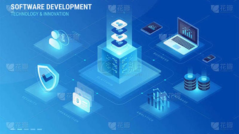 公众号二次开发公司怎么找