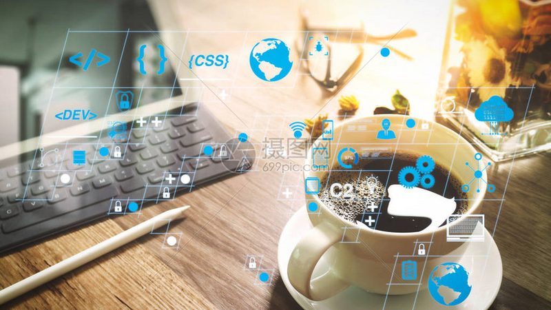 教育软件开发商排名解析：揭秘行业实力与趋势**