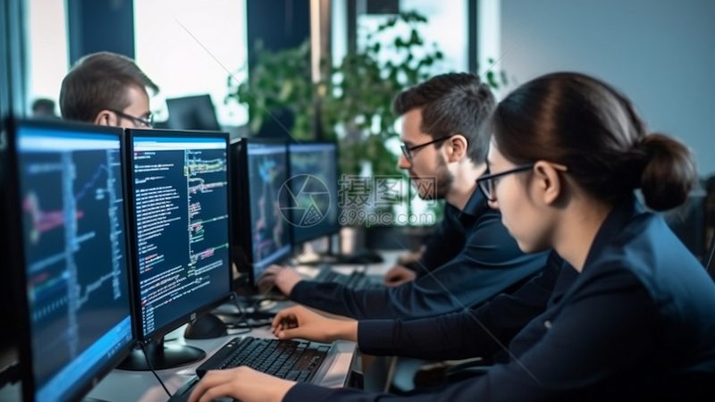 ERP系统实施交付加盟：揭秘企业数字化转型背后的逻辑